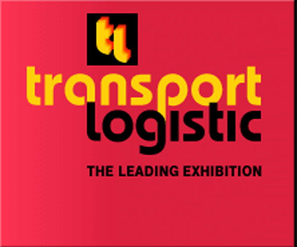 Lettl auf der Transport & Logistic in München